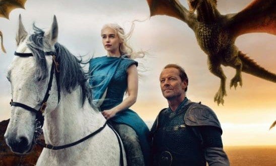 'Game of Thrones' retorna para acabar com 10 meses de suspense