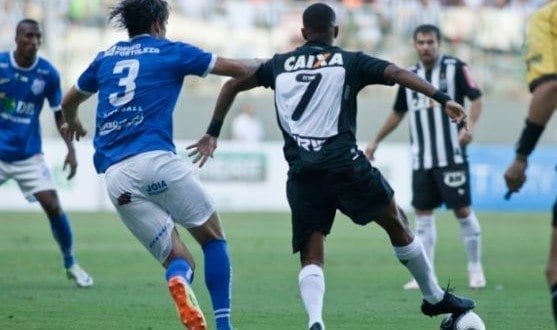 Campeonato Mineiro 2016 - Atlético vence a URT e chega à final do Mineiro pela 10ª vez seguida