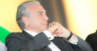 Propostas de Michel Temer incluem corte de ministérios e bônus a professores