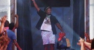 Com saída de Ronan, final será entre duas mulheres