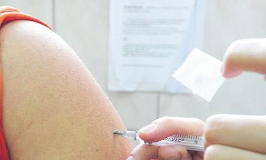 Imunização. A vacina é, segundo os infectologistas, o método mais eficaz para evitar a gripeImunização. A vacina é, segundo os infectologistas, o método mais eficaz para evitar a gripe