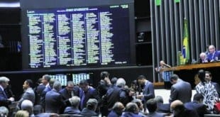 Dólar à vista cai e Bolsa sobe no mercado futuro após impeachment