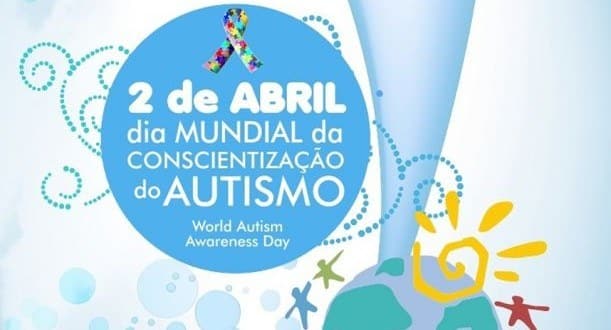 Saúde - Dia Mundial do Autismo é celebrado neste sábado