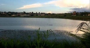 Montes Claros - Parceria vai viabilizar a revitalização da lagoa do Interlagos