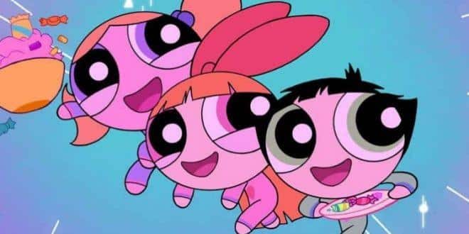 TV - Girls Power: “As Meninas Superpoderosas” voltam à TV com muitas novidades