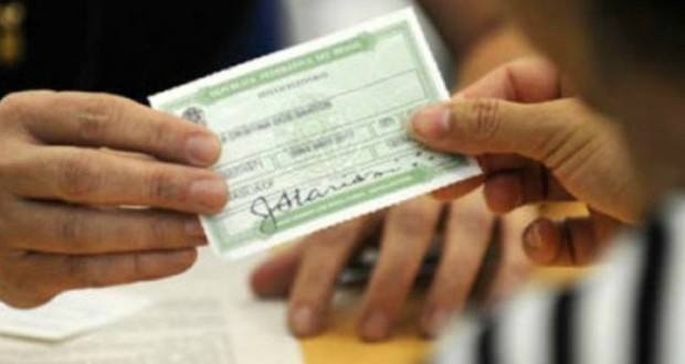Eleições 2016 - Atendimento ao eleitor será feito também aos domingos e feriados, até 4 de maio