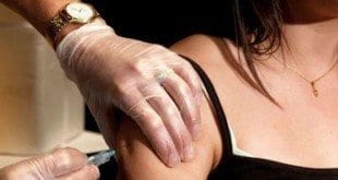 Ministério da Saúde quer vacinar em Minas 153 mil meninas de 9 anos contra o HPV