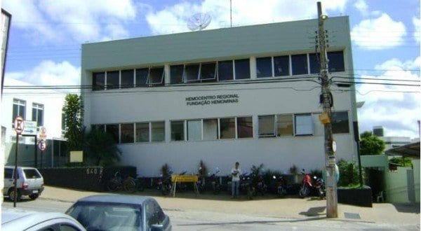 Montes Claros - Hemocentro de Montes Claros registra queda no estoque de sangue