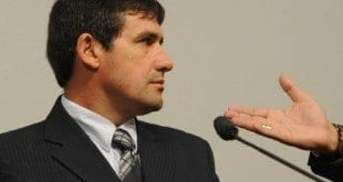 MG - Ex-prefeito condenado por estupro de vulnerável é preso em Minas Gerais