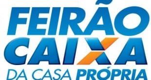 Montes Claros - A cidade de Montes Claros recebe o 12º Feirão da Caixa da Casa Própia