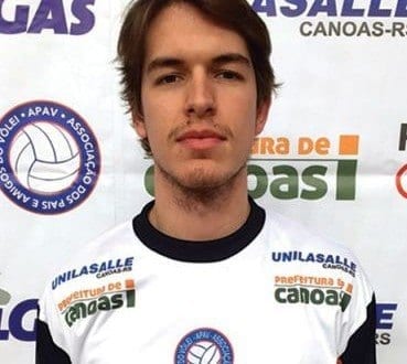 Alexandre Meinecke Monteiro