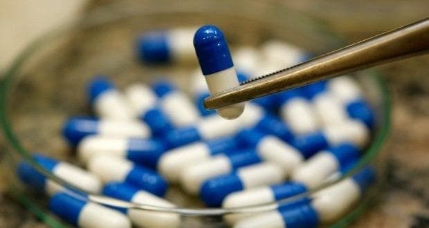 Saúde - Lote de teste da 'pílula do câncer' fica pronto