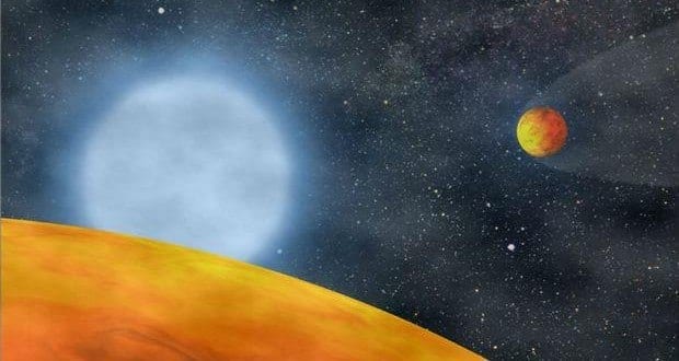 A NASA anunciou o número de planetas nesta terça-feira (10/05/2016).