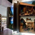 Museu da Cachaça, que abriga mais de 2000 exemplares de cachaças de vários lugares e diferentes marcas. Lá é possível conhecer os alambiques de cerâmica e de pedra sabão, enchedora de garrafa, engenho manual, picadora de cana, dentre outras peças utilizadas na produção inicial de cachaça