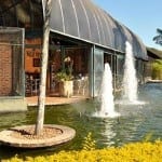 Restaurante Vale Verde