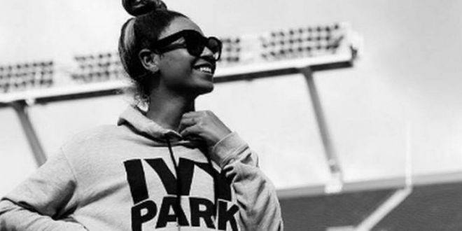 Marca de roupas de Beyoncé é acusada de usar trabalho escravo