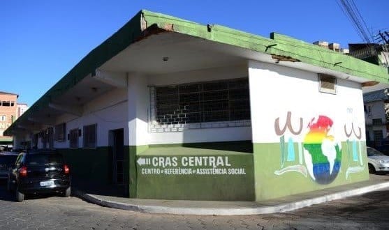 Montes Claros - Casa da Cidadania - Foto Fábio Marçal
