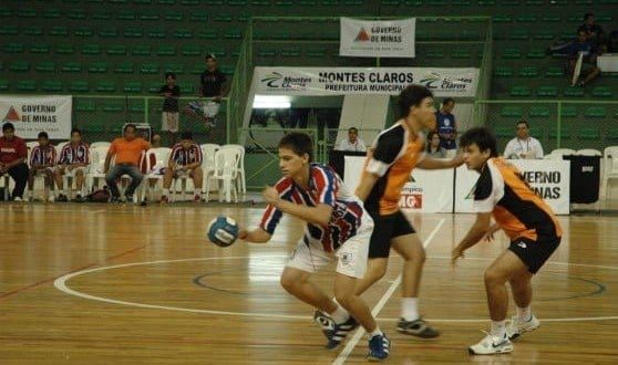 Montes Claros sedia, a partir do dia 24, etapa microrregional dos Jogos Escolares