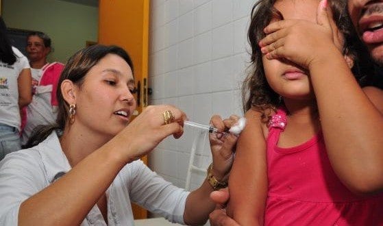 Montes Claros - Campanha de vacinação contra a gripe termina nesta sexta-feira (20)