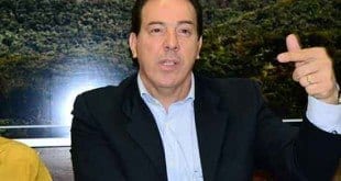Montes Claros - Executiva do PSB decide expulsar o Prefeito Ruy Muniz