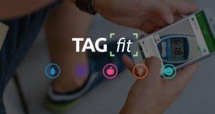 Lançada há um mês, rede social TagFit foca em saúde e qualidade de vida