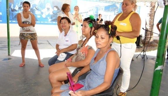 Montes Claros - Programação do Dia das Mães com tratamento de beleza, shows e oficinas no Hospital Universitário