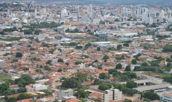 Montes Claros - Prefeitura de Montes Claros institui regiões de planejamento