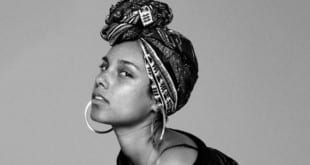 Alicia Keys exalta o amor e a dança no clipe de “In Common”