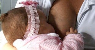 Qualquer mulher no período da amamentação pode ser doadora de leite humano