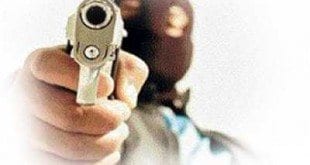 Montes Claros - PM procura autor de roubo a posto de combustíveis no bairro Vila Ipiranga