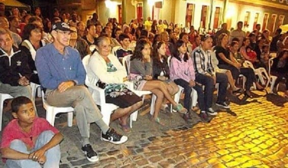 Cultura NM - Brasília de Minas é referência em política cultural