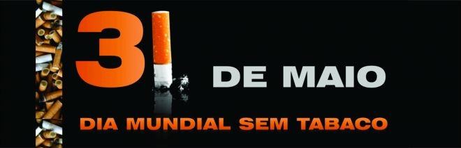 Saúde - Dia Mundial sem Tabaco: OMS defende embalagens padronizadas de cigarro