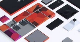 Google prevê lançar smartphone 'modular' Ara em 2017
