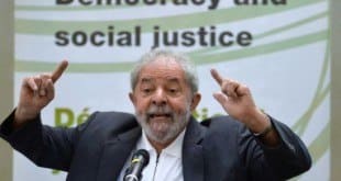 Lula deve pôr foco em disputa municipal