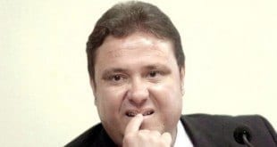 João Cláudio Genu foi preso preventivamente em Brasília nesta segunda