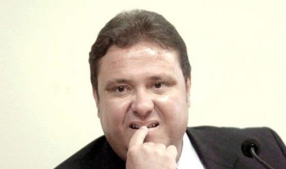 João Cláudio Genu foi preso preventivamente em Brasília nesta segunda