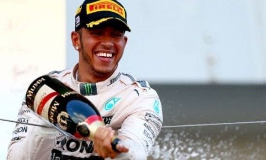 F1 - Lewis Hamilton aproveita erro da Red Bull e vence no GP de Mônaco