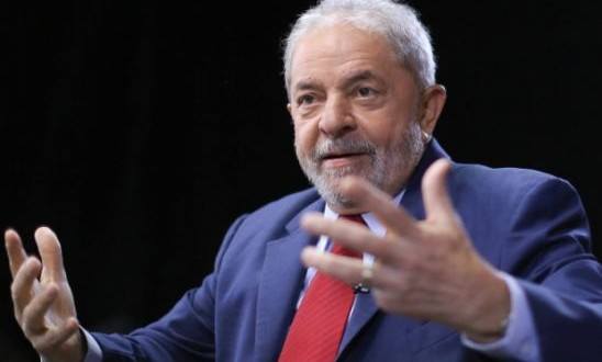 Nova operação da PF mira sobrinho e outras pessoas ligadas a Lula