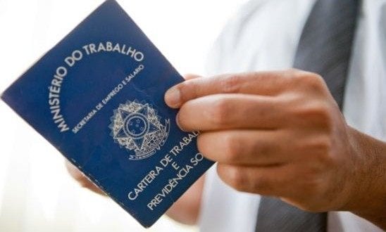 Distrito Federal e 17 Estados têm desemprego superior a 10%