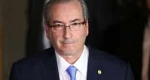 Cunha tinha cerca de R$ 8,6 milhões em contas secretas na Suíça