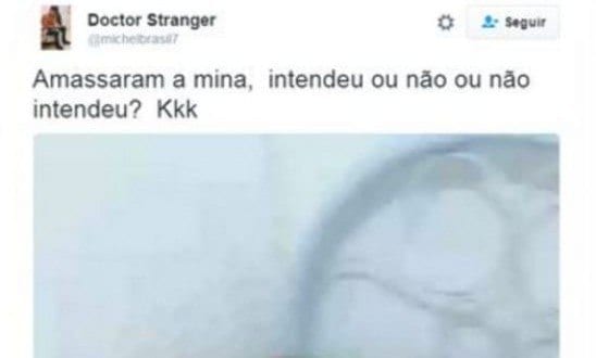 Aos 16 anos, mãe de um menino de 3, a jovem disse que o que mais a incomoda neste momento é o preconceito