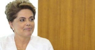 Dilma Rousseff estuda entrar com um processo no STF