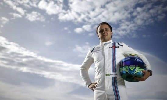 F1 - Felipe Massa considera sair da Williams