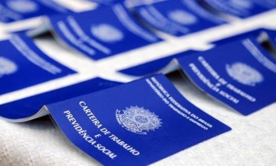 Desemprego avança e é o maior desde maio de 2014