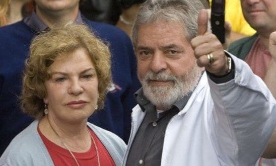 Marisa entrou com pedido de indenização contra a União