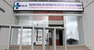 Superintendência Regional de Saúde de Montes Claros