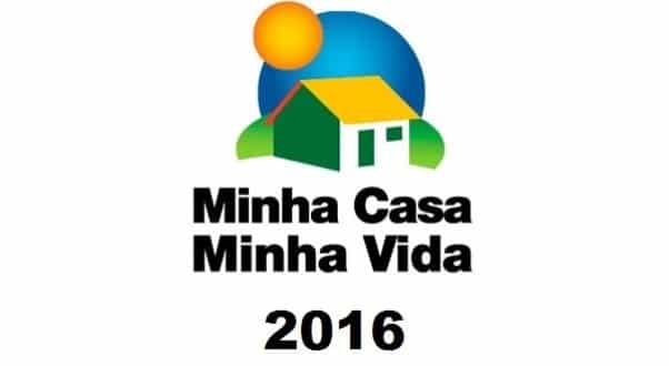 Governo estuda programa para quem não está no Programa "Minha Casa Minha Vida"