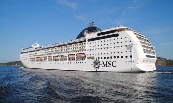 MSC Opera