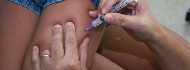 Doença pode ser facilmente prevenida por meio de vacina