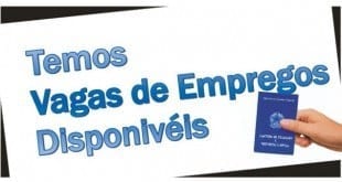 Emprego – Empresa de grande porte oferece vagas em Montes Claros